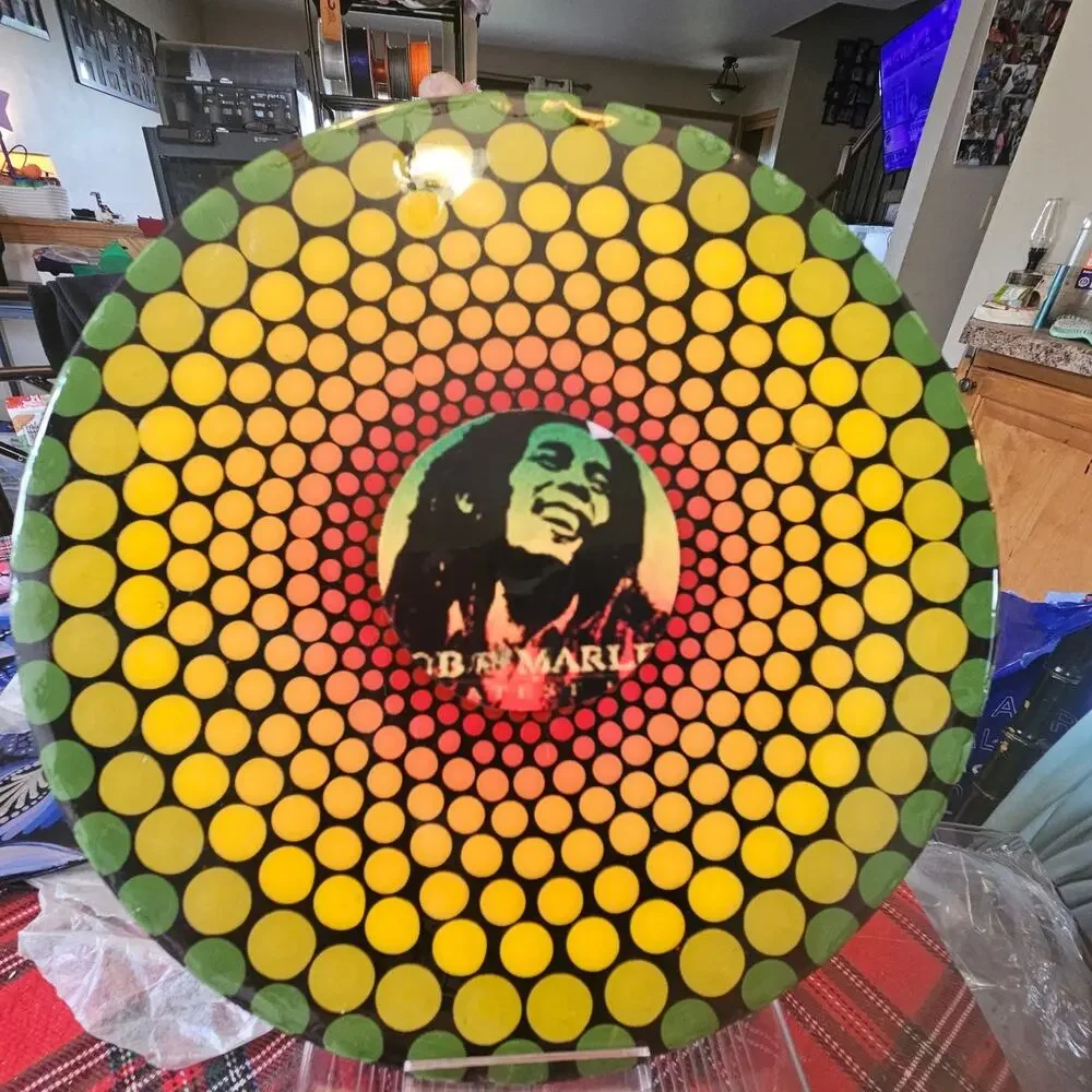 Handmade one kind